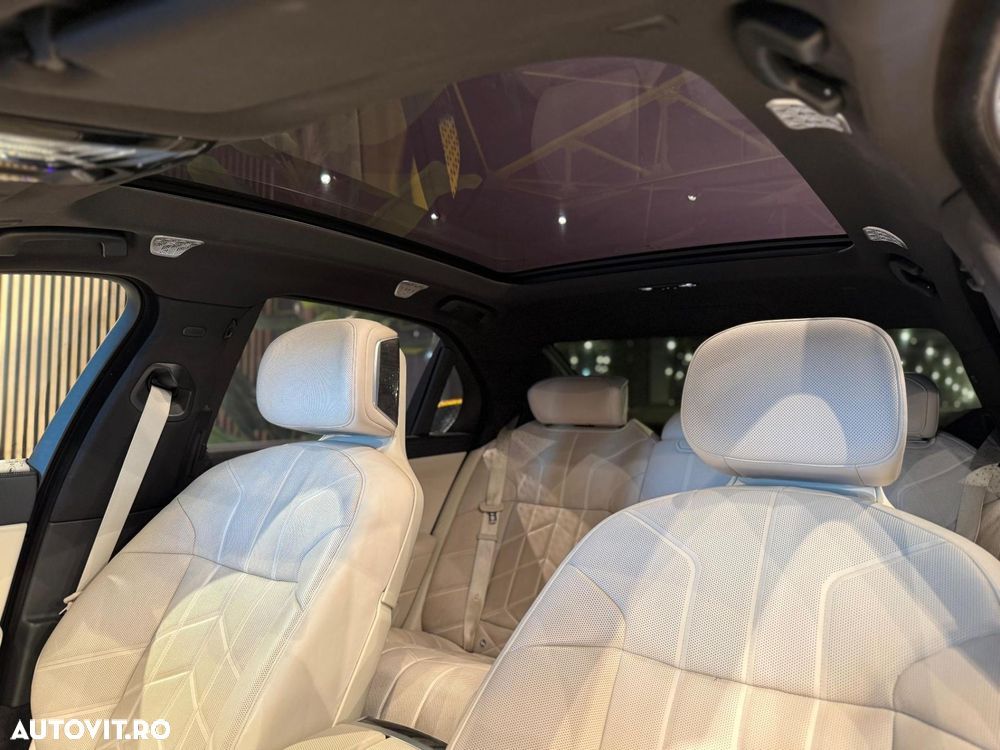 BMW Seria 7 740d xDrive - 16