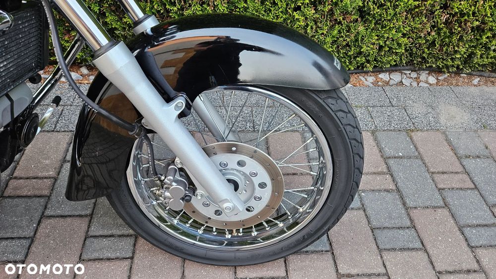 Honda Shadow - 26