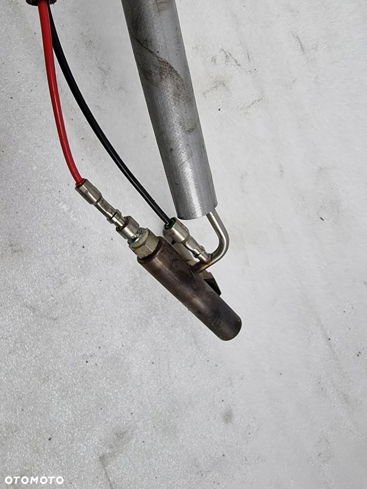 ZAWÓR ŚWIECA PAROWNIK DPF TRANSIT CUSTOM 2.2 TDCi - 5