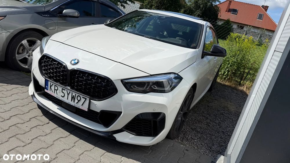 BMW Seria 2 M235i xDrive - 2