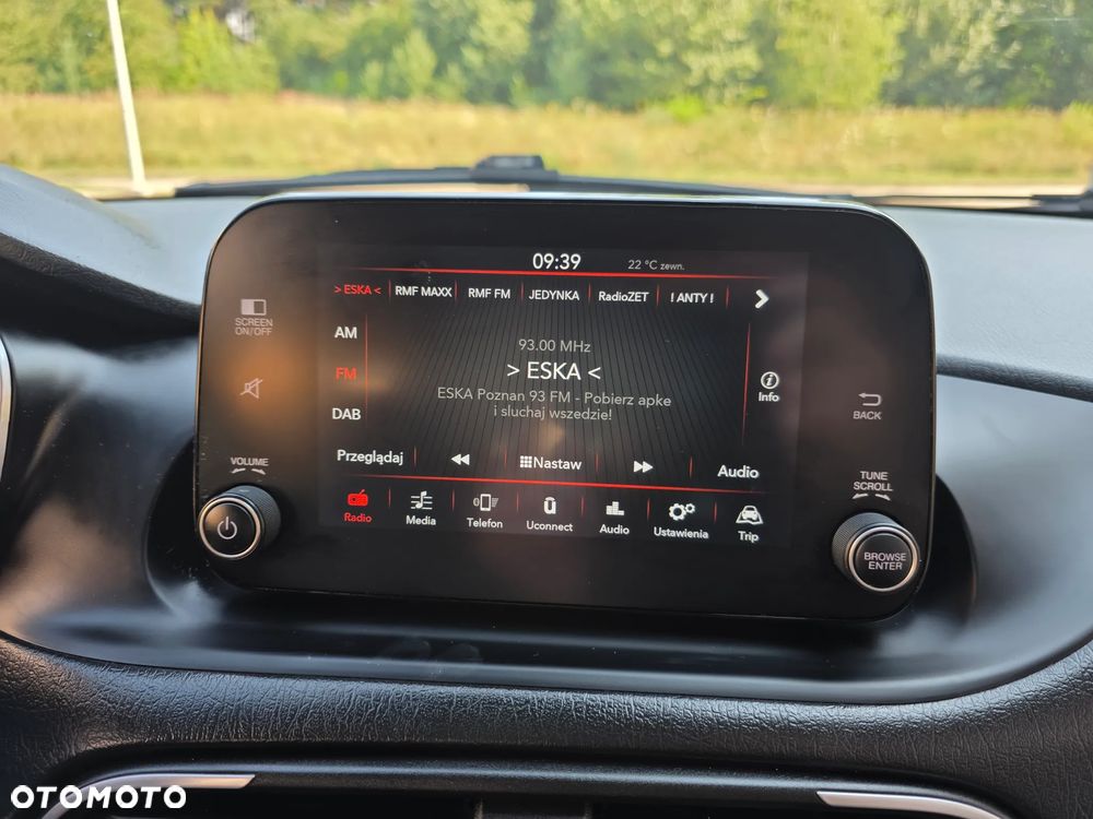 Fiat Tipo 1.0 T3 Garmin - 15