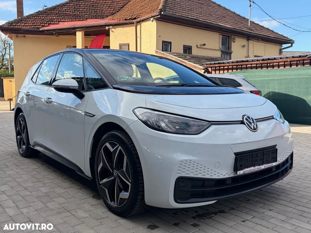 Volkswagen ID.3 - 9