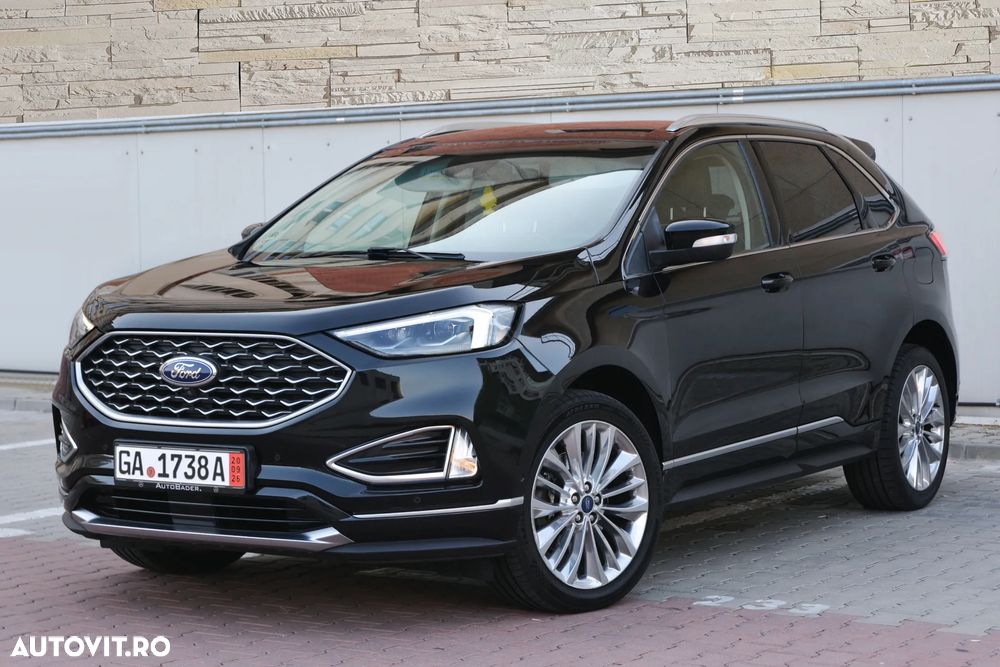 Ford Edge 2.0 Panther A8 AWD Vignale - 1