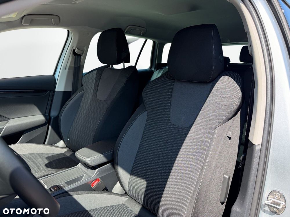 Skoda Octavia 1.5 TSI Selection - 13