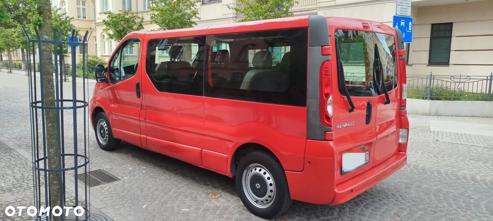 Renault Trafic - 4