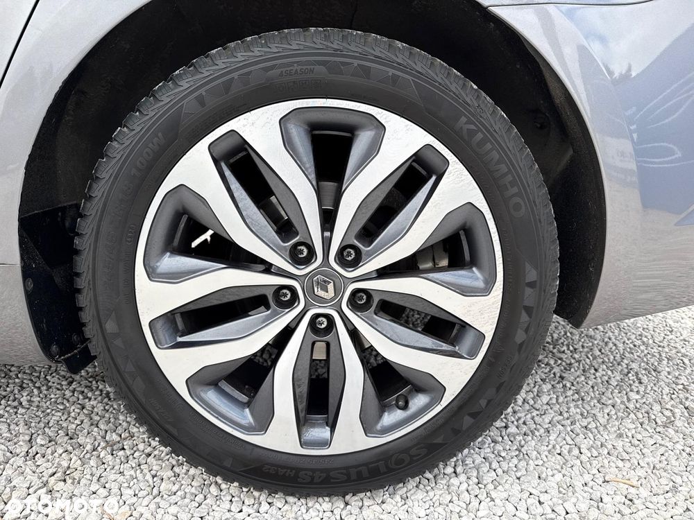 Renault Talisman ENERGY dCi 110 LIFE - 12