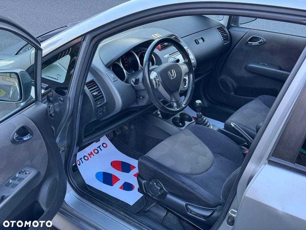 Honda Jazz - 10
