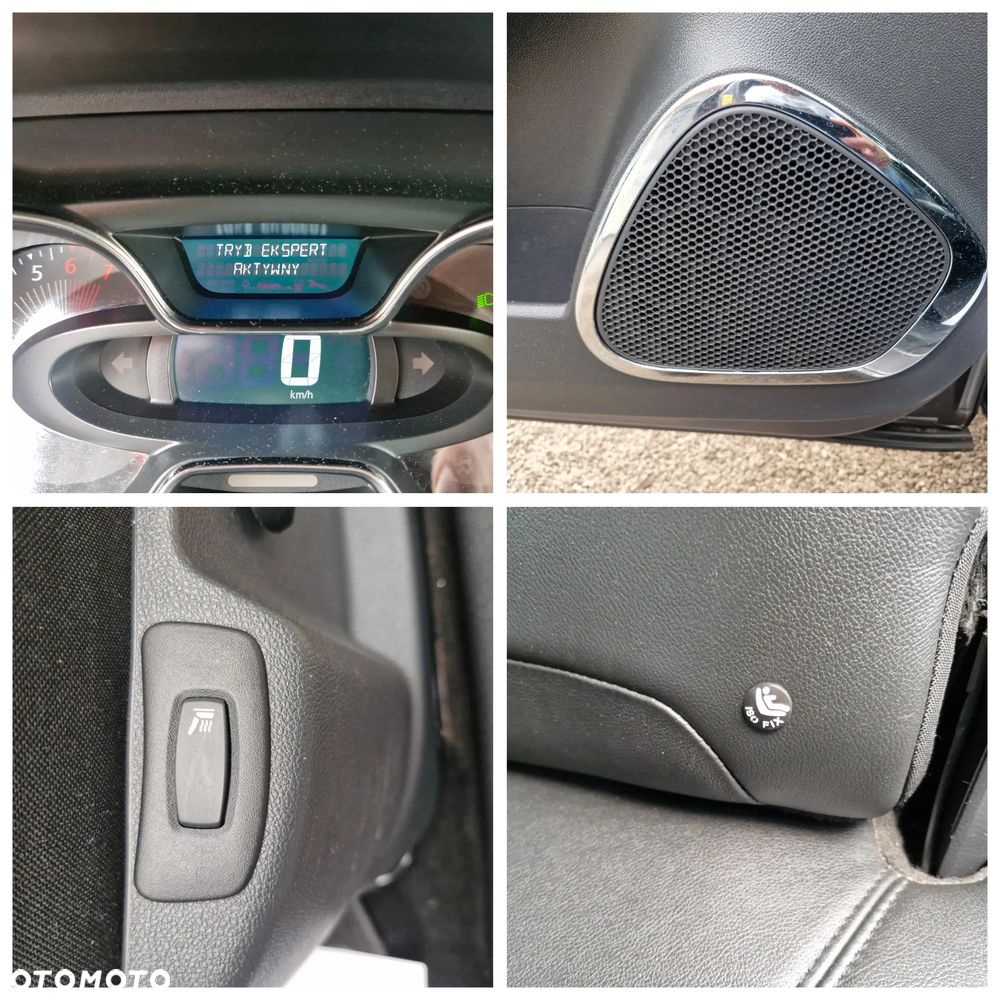 Renault Captur 0.9 Energy TCe Intens EU6 - 40