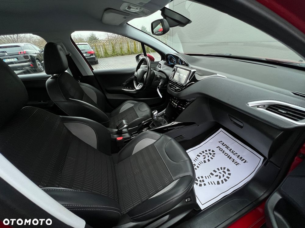 Peugeot 2008 PureTech 110 Stop&Start Allure - 18