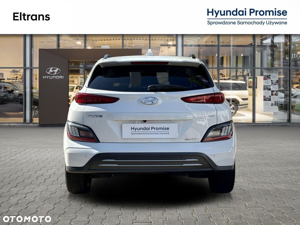 Hyundai Kona 2023 photo 5