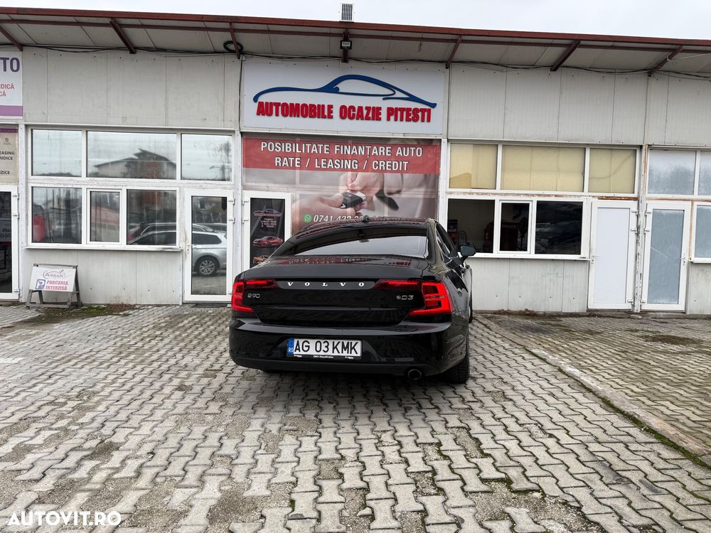 Volvo S90 D3 Momentum - 10