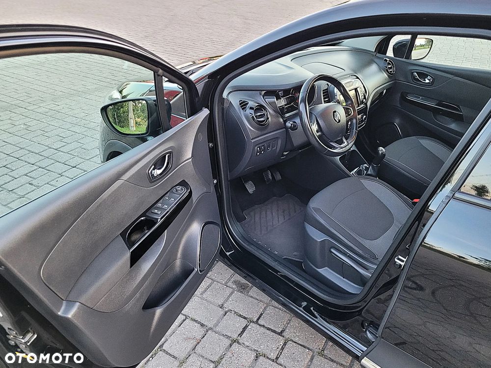 Renault Captur ENERGY TCe 90 Start&Stop Dynamique - 16