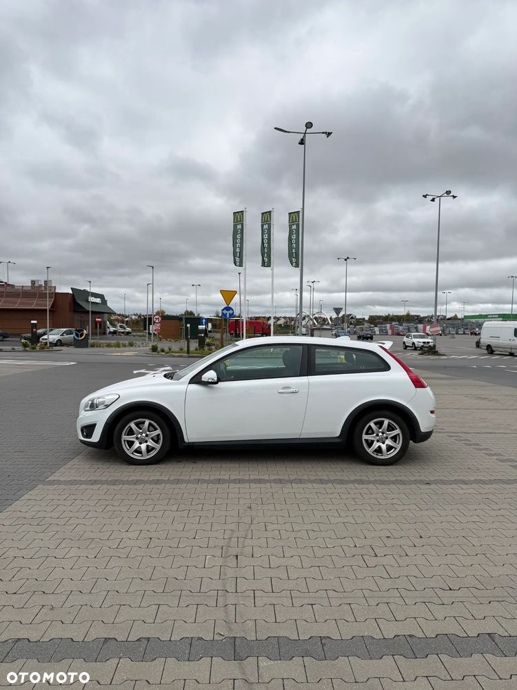 Volvo C30 D3 - 5