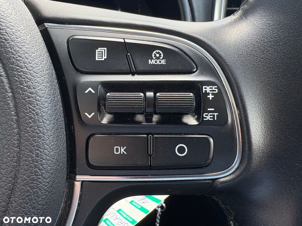 Kia Sportage - 19