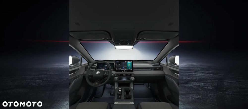 Toyota RAV4 2.5 Hybrid Dynamic Force Style 4x4 e-CVT - 2