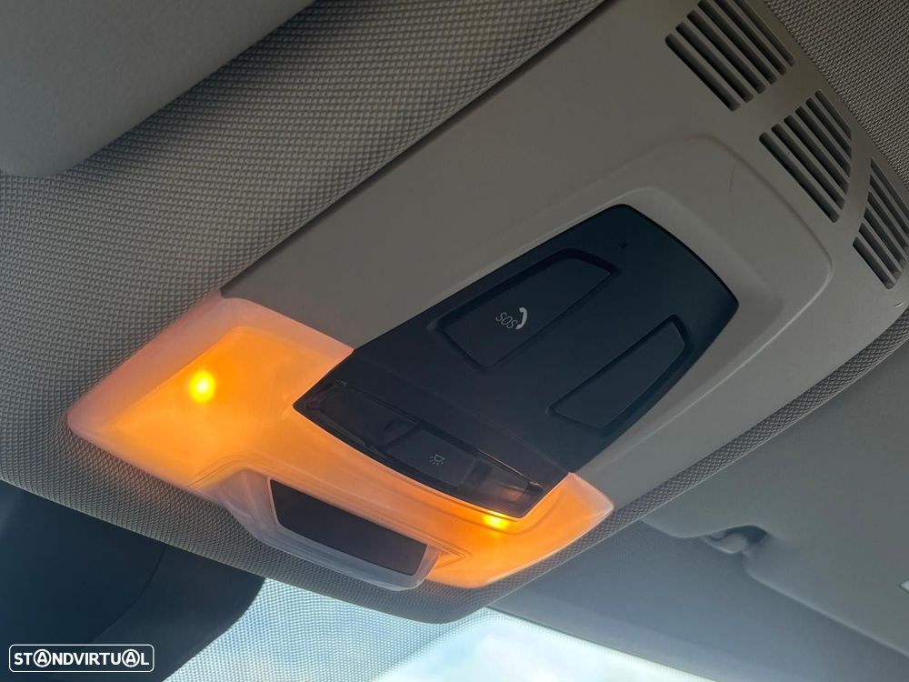 BMW X2 16 d sDrive Auto - 33