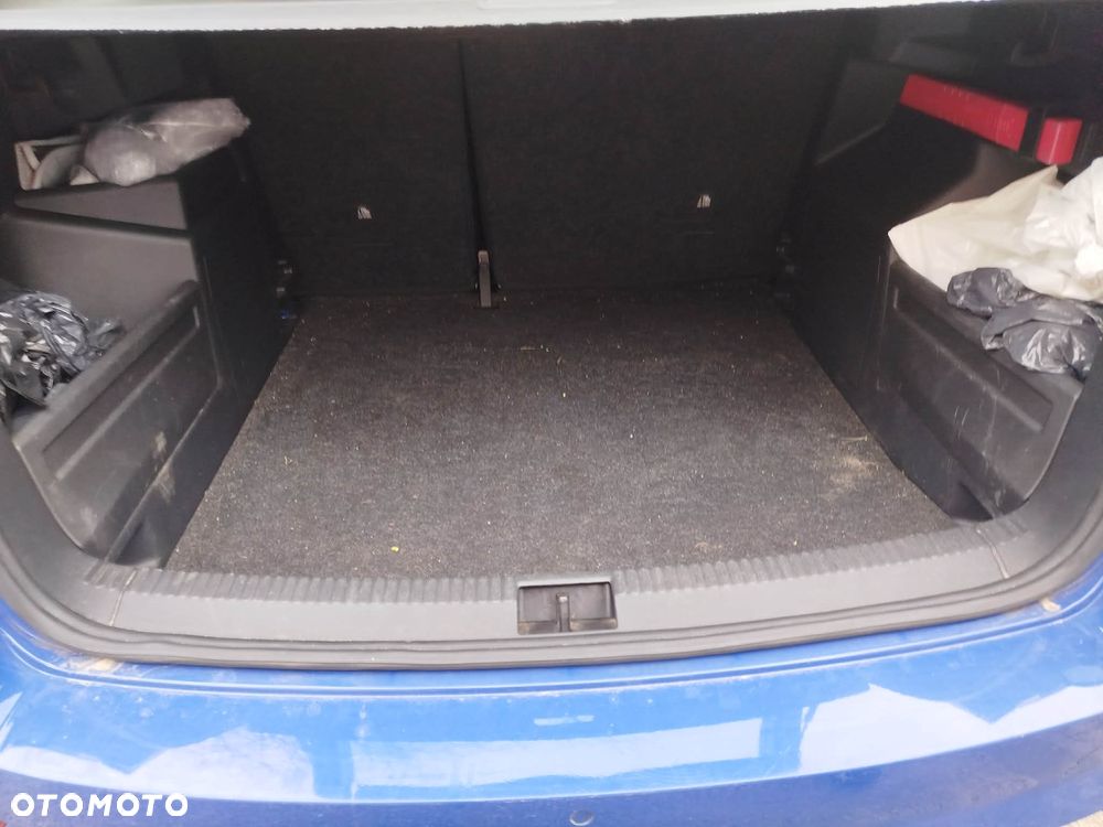 Skoda Fabia 1.0 TSI Ambition - 11