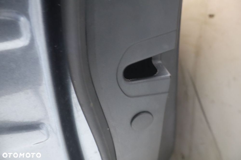 DRZWI LEWY PRZÓD CITROEN C5 III KTHB - 4