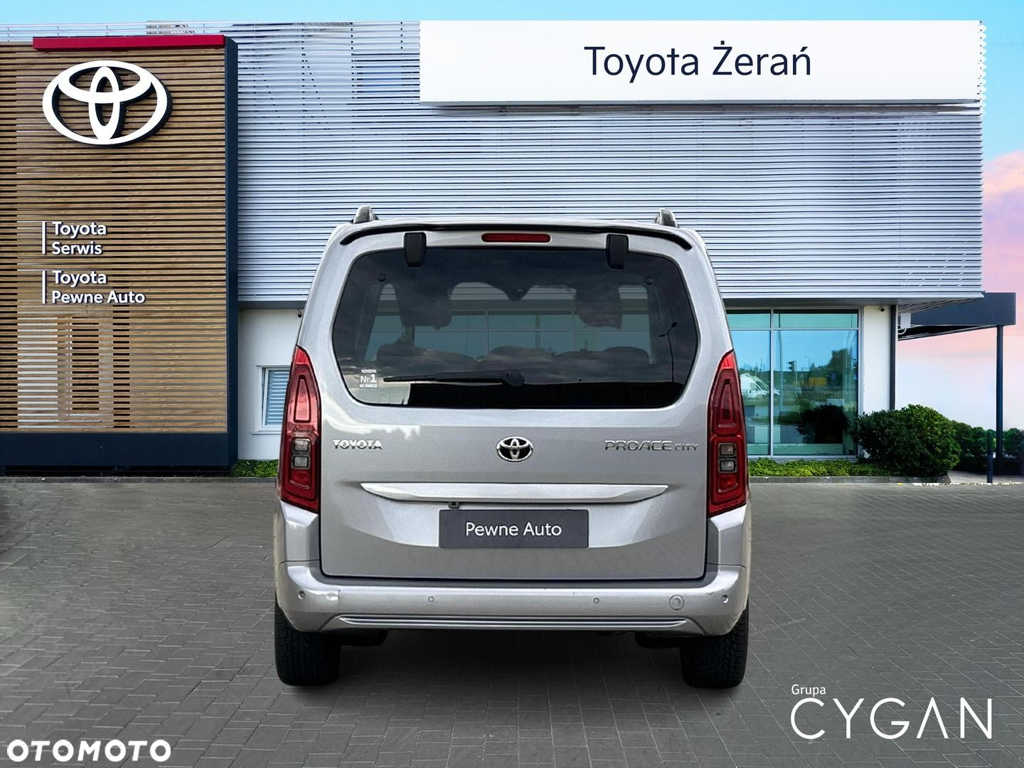 Toyota Proace City Verso 1.2 D-4T Family - 6
