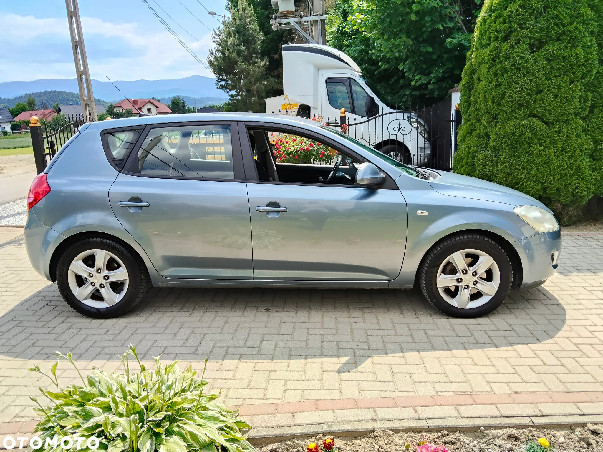 Kia Ceed Cee'd 1.6 CRDi L - 5