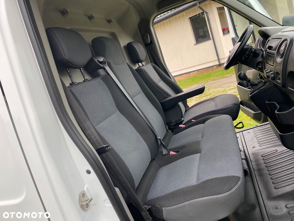 Renault Master - 24