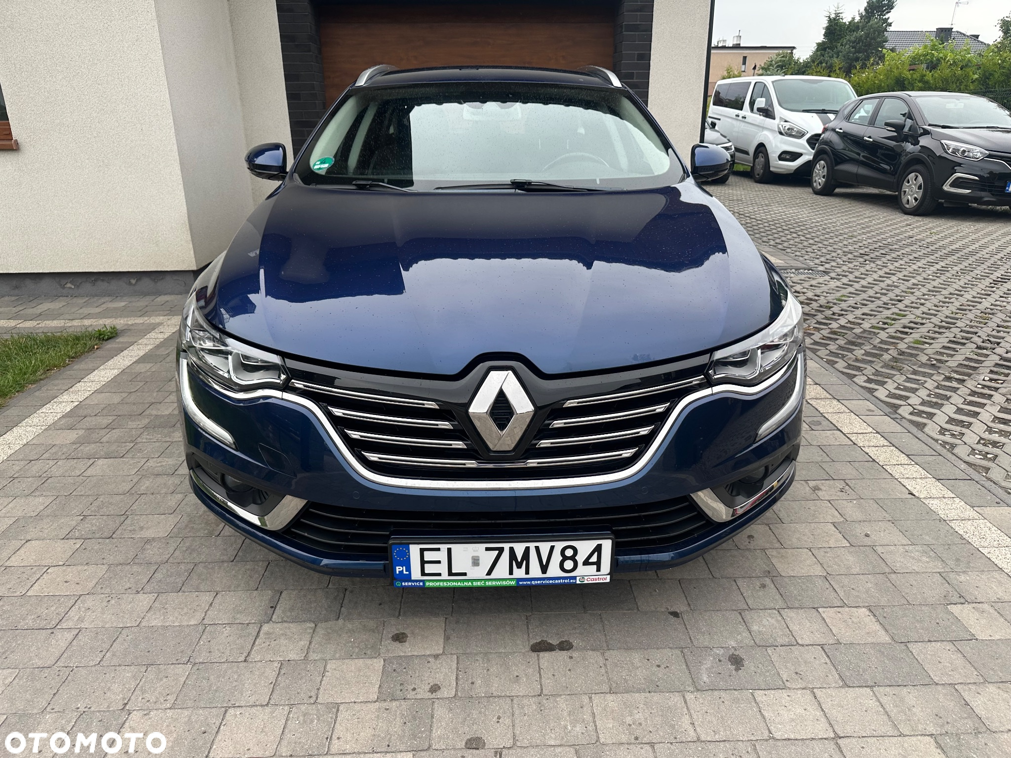 Renault Talisman 1.6 Energy TCe Intens EDC - 3