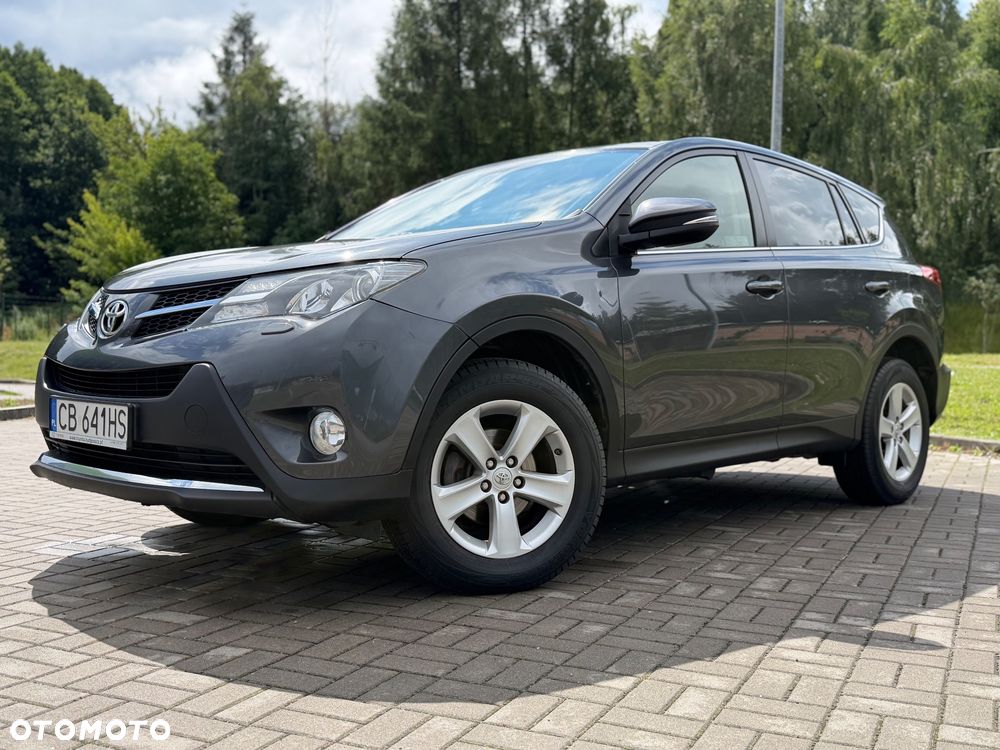Toyota RAV4 - 16