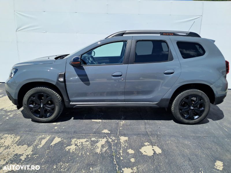 Dacia Duster - 4