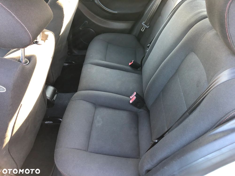 Seat Leon 1.9 TDI 150 Sport - 21