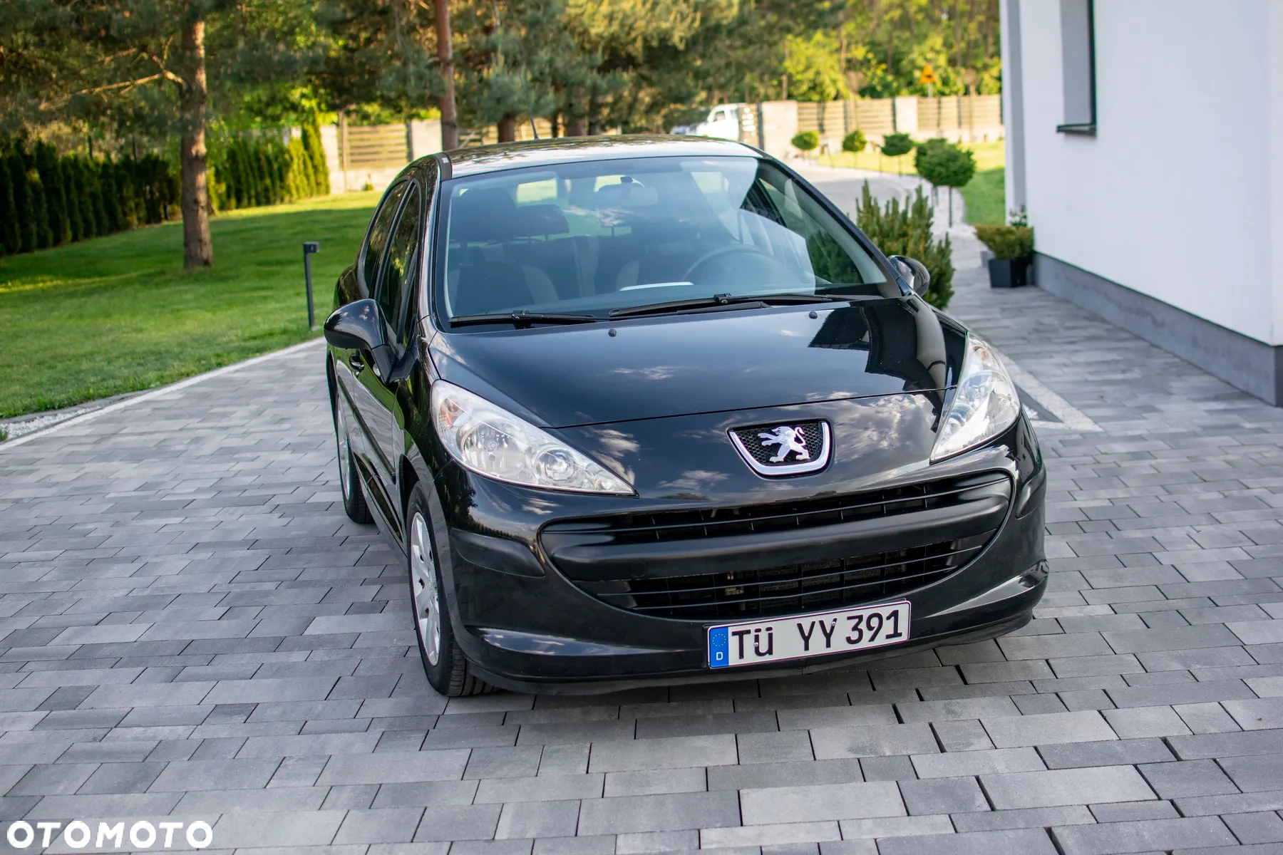 Peugeot 207 - 9