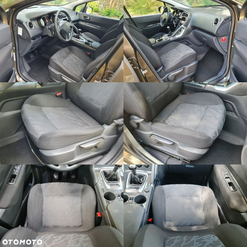 Peugeot 3008 - 16