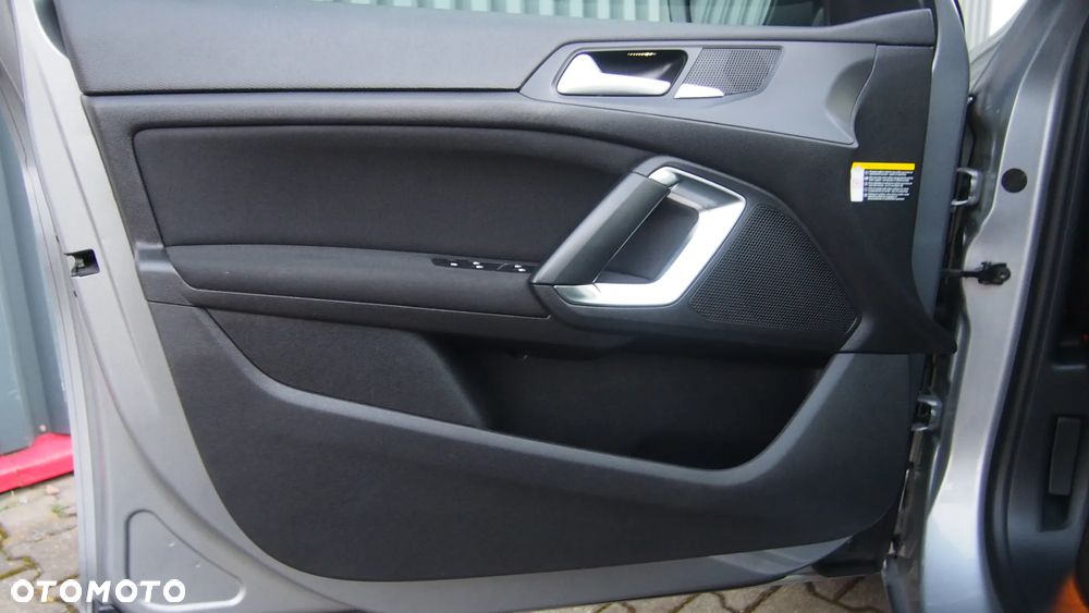 Peugeot 308 BlueHDi 120 Stop & Start Business-Line - 11