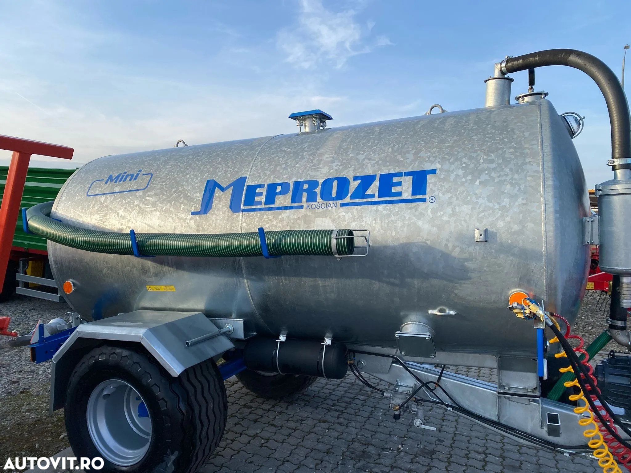 Meprozet PN-50 - 2