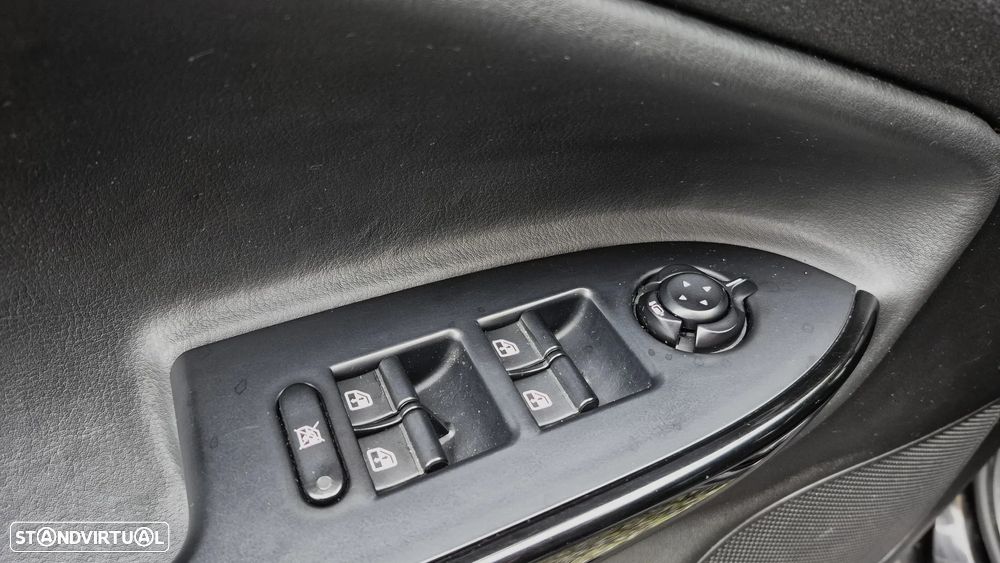 Alfa Romeo Giulietta 1.6 JTDM Progression - 19