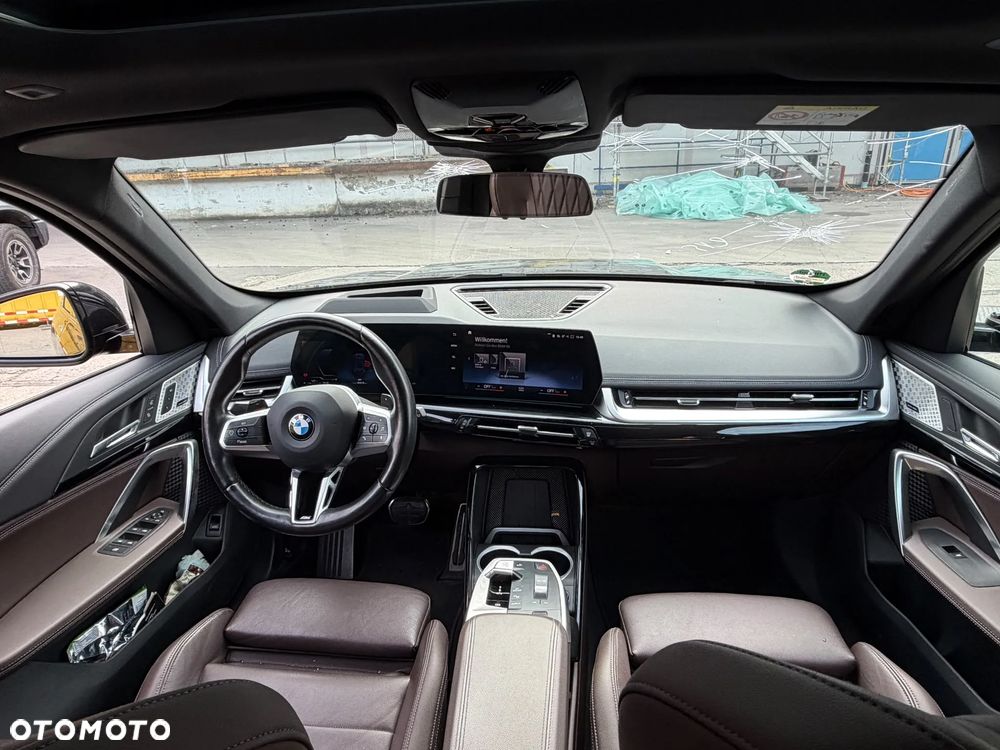 BMW X1 xDrive23d mHEV xLine sport - 18