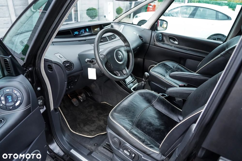 Renault Grand Espace 2.0 Initiale - 23