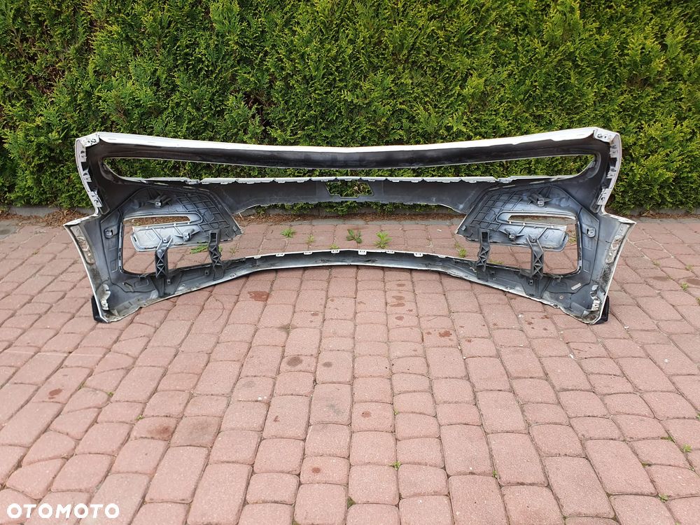 CHEVROLET CAMARO SS VI LIFT 19-22 ZDERZAK PRZÓD PRZEDNI 84618142 - 9