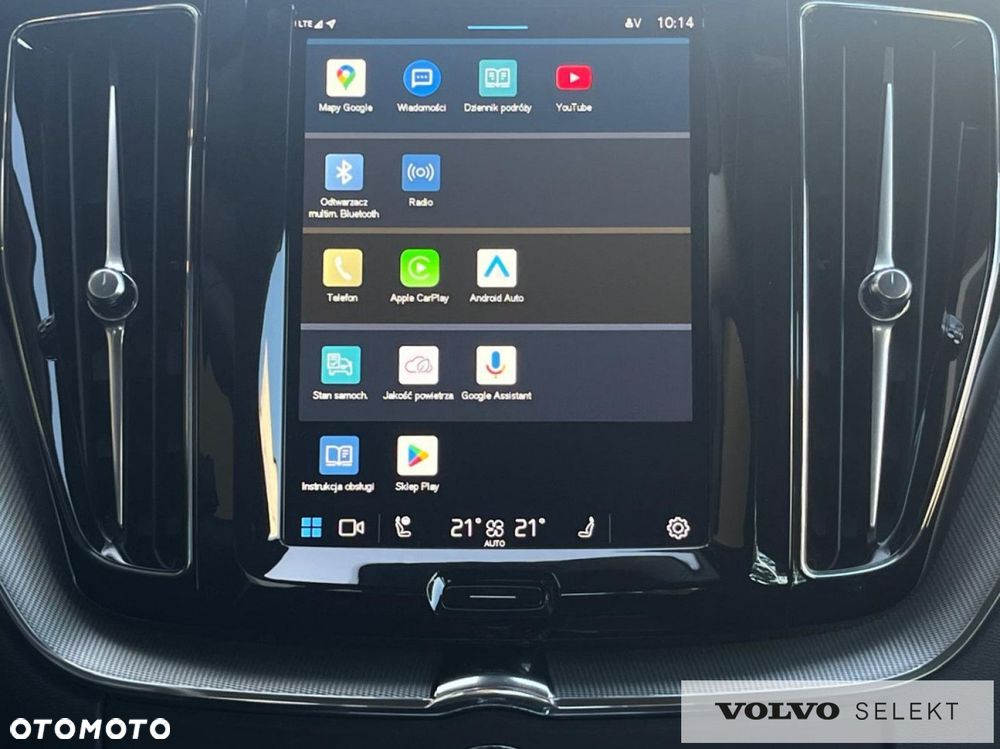 Volvo XC 60 - 16