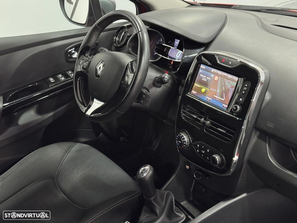 Renault Clio 1.5 dCi GT Line - 42