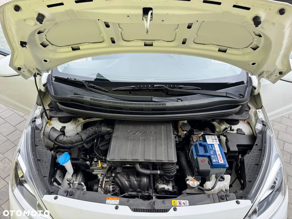 Hyundai i10 1.0 YES - 33