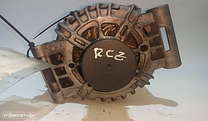 Alternador PEUGEOT RCZ - 1