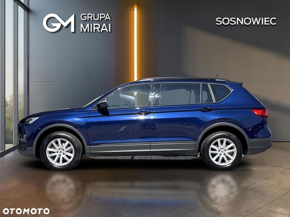 Seat Tarraco 2.0 TDI Style S&S DSG - 2