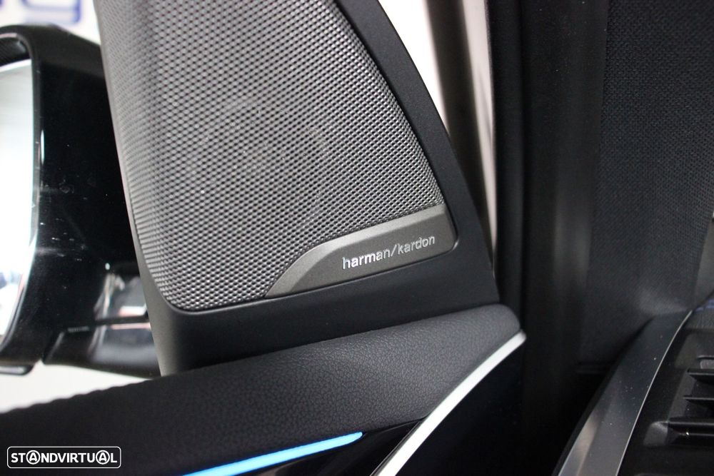 BMW iX3 M Sport Impressive - 20