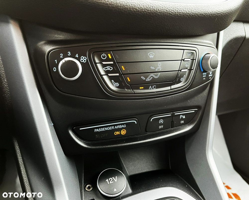 Ford B-MAX - 25