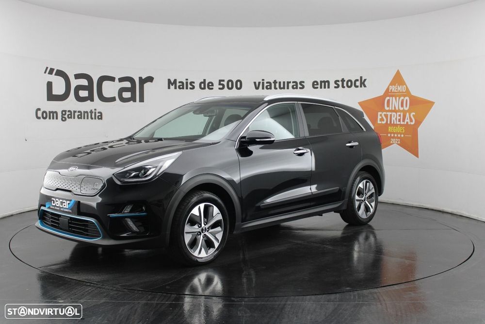 Kia e-Niro 64kWh - 4