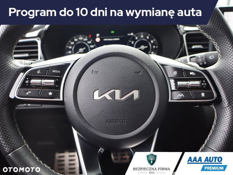 Kia ProCeed - 21