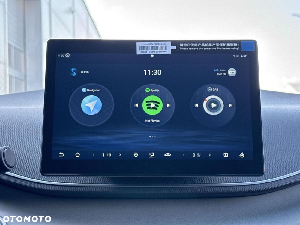 BYD Dolphin - 18