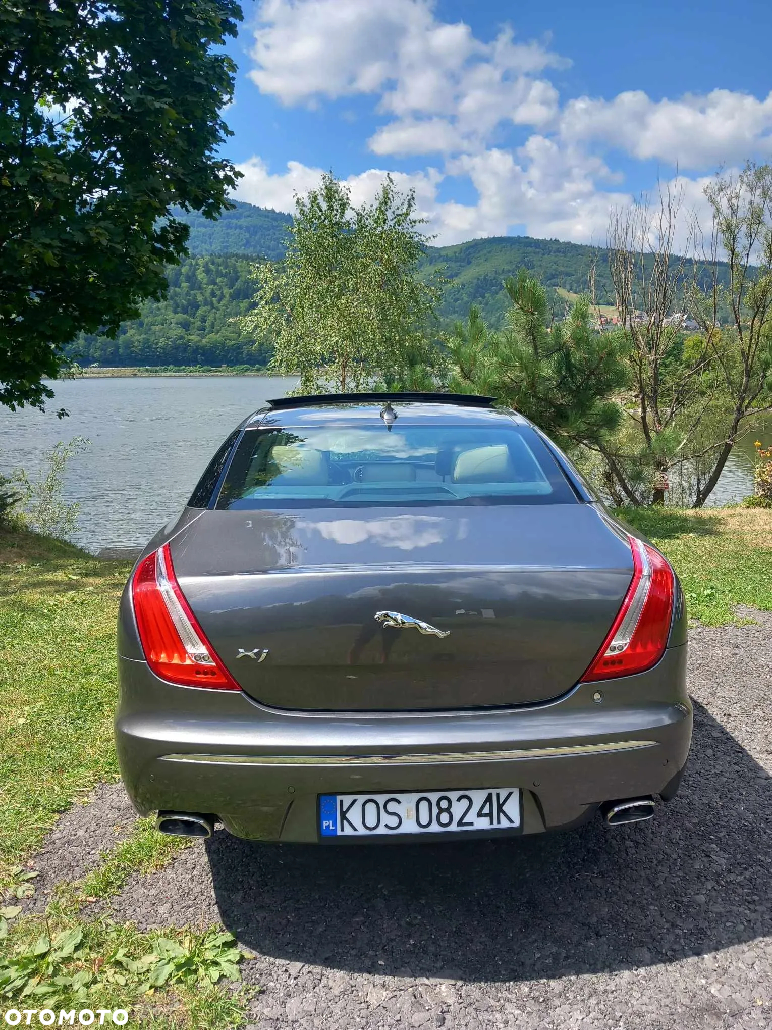 Jaguar XJ 3.0 D V6 Premium Luxury - 2