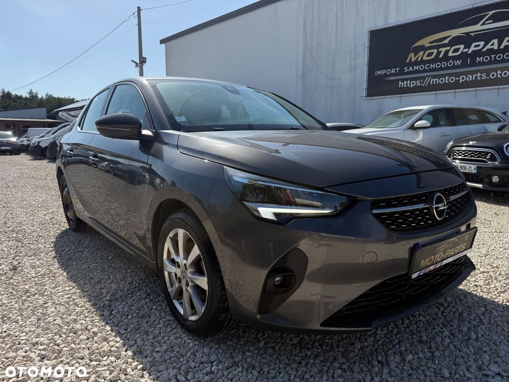 Opel Corsa - 8