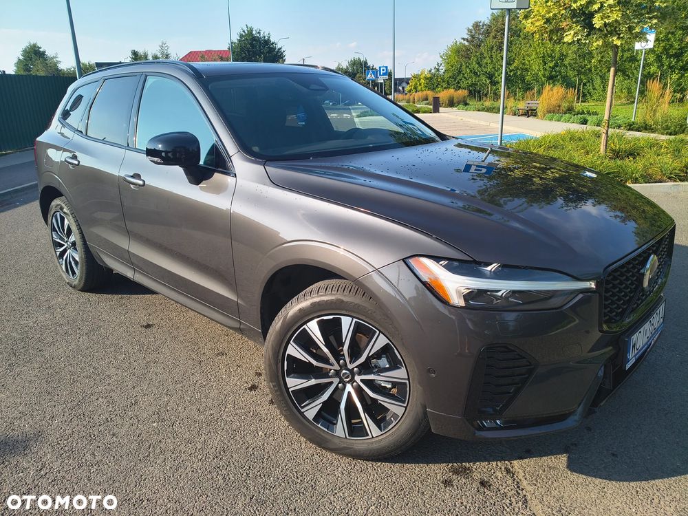Volvo XC 60 - 1
